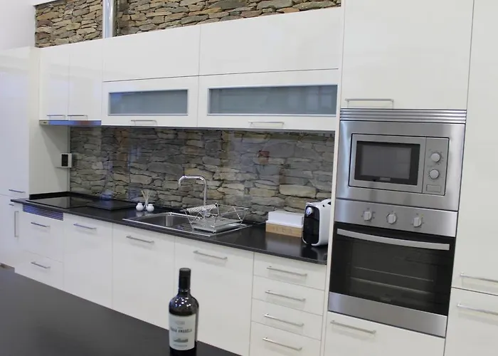 Quinta Vale De Carvalho Casa de Campo