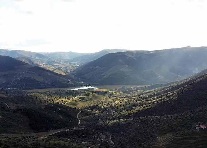 Quinta Vale De Carvalho * Pinhal do Douro