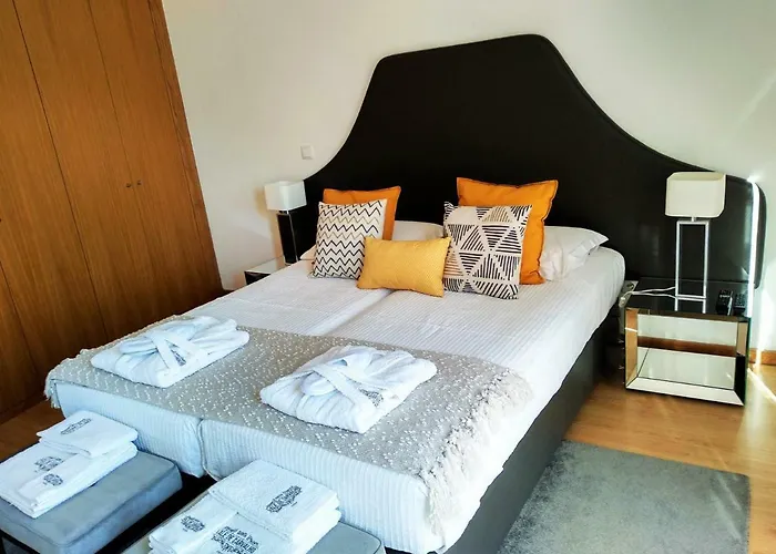 Quinta Vale De Carvalho Pinhal do Douro