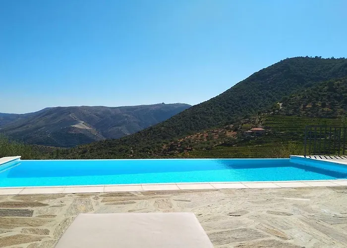 컨트리하우스 Quinta Vale De Carvalho