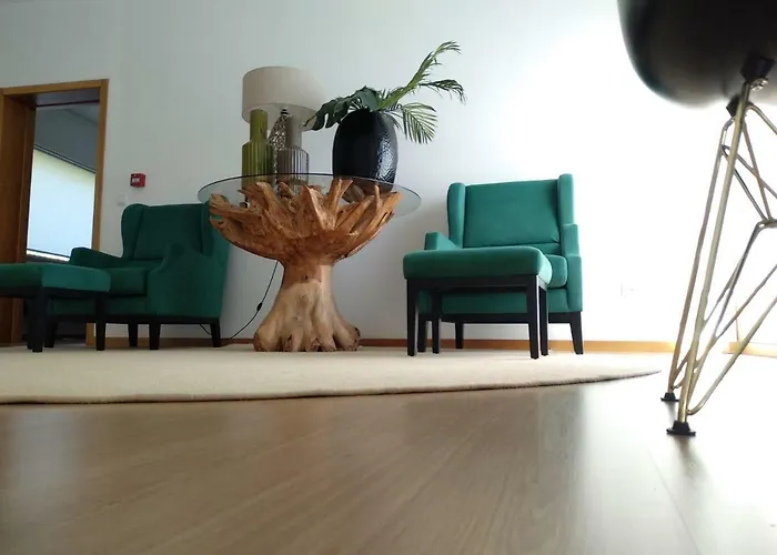 Quinta Vale De Carvalho * Pinhal do Douro