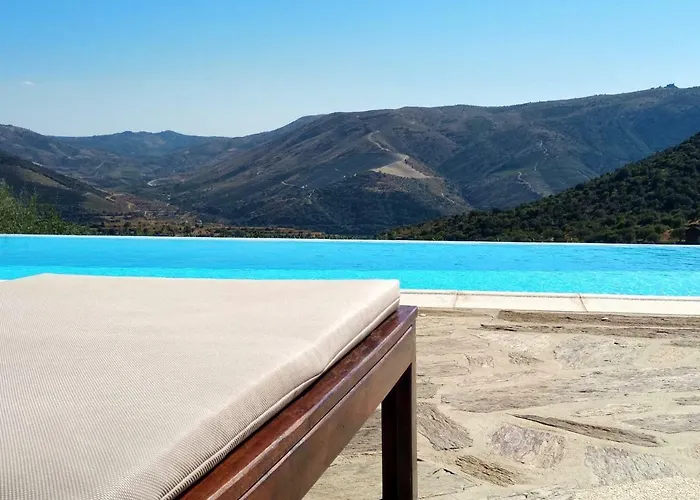 컨트리하우스 Quinta Vale De Carvalho *