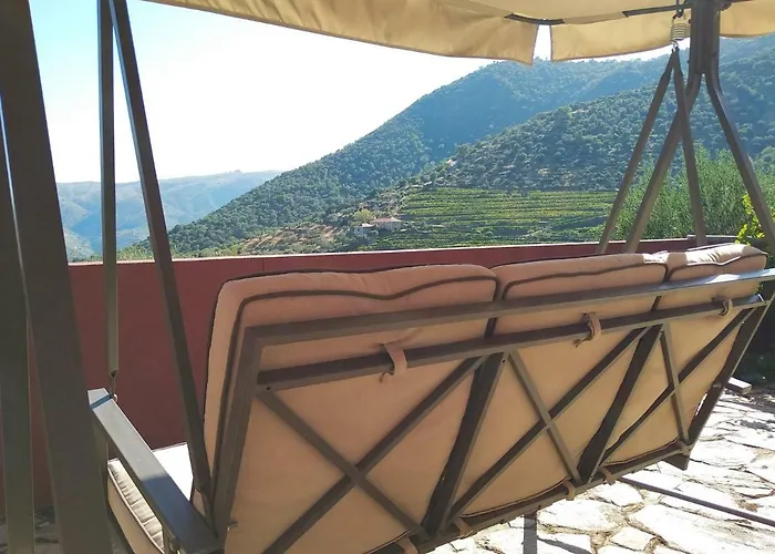 Quinta Vale De Carvalho * Pinhal do Douro