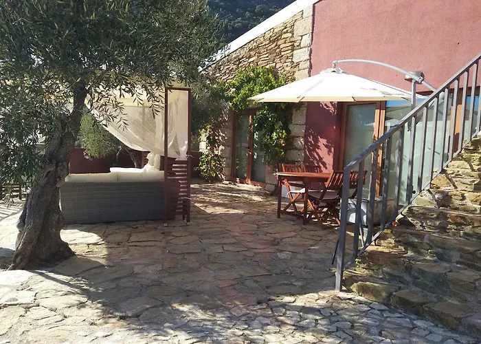 Quinta Vale De Carvalho Pinhal do Douro