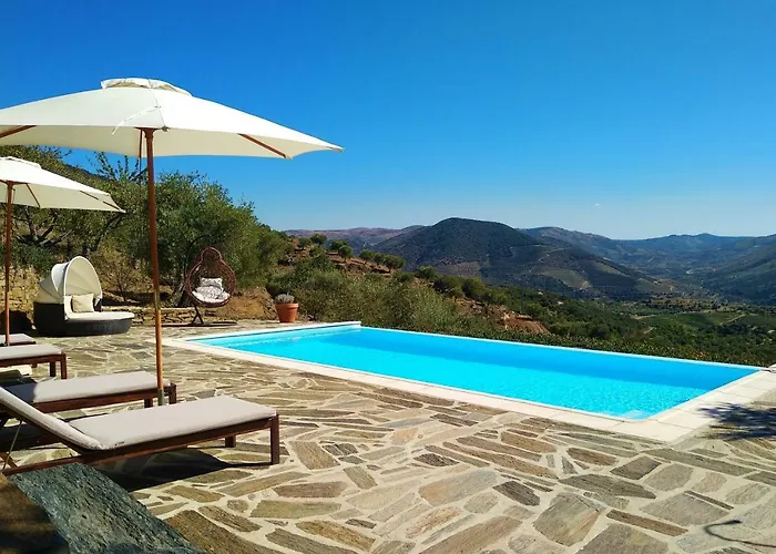 Quinta Vale De Carvalho Pinhal do Douro