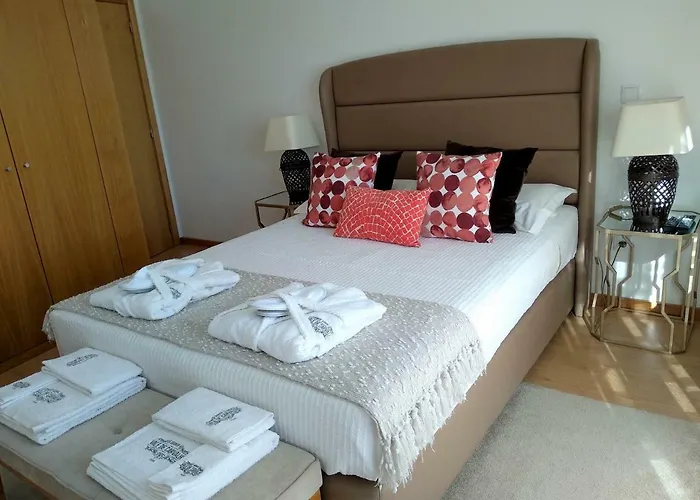 Quinta Vale De Carvalho Casa de Campo Pinhal do Douro