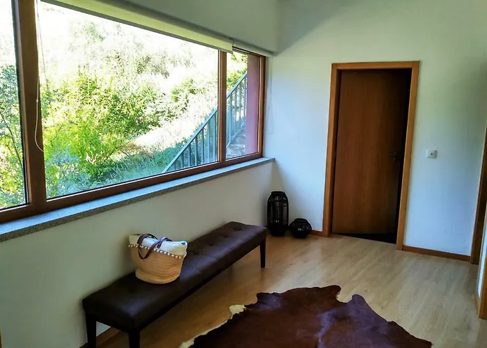 Quinta Vale De Carvalho Casa de Campo *