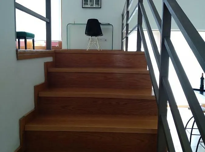 Quinta Vale De Carvalho 컨트리하우스 *