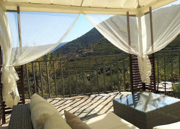 Quinta Vale De Carvalho 컨트리하우스 Pinhal do Douro