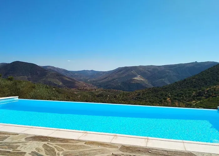 Quinta Vale De Carvalho Casa de Campo *